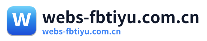 webs-fbtiyu.com.cn Logo
